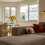 Appartement In Oostende