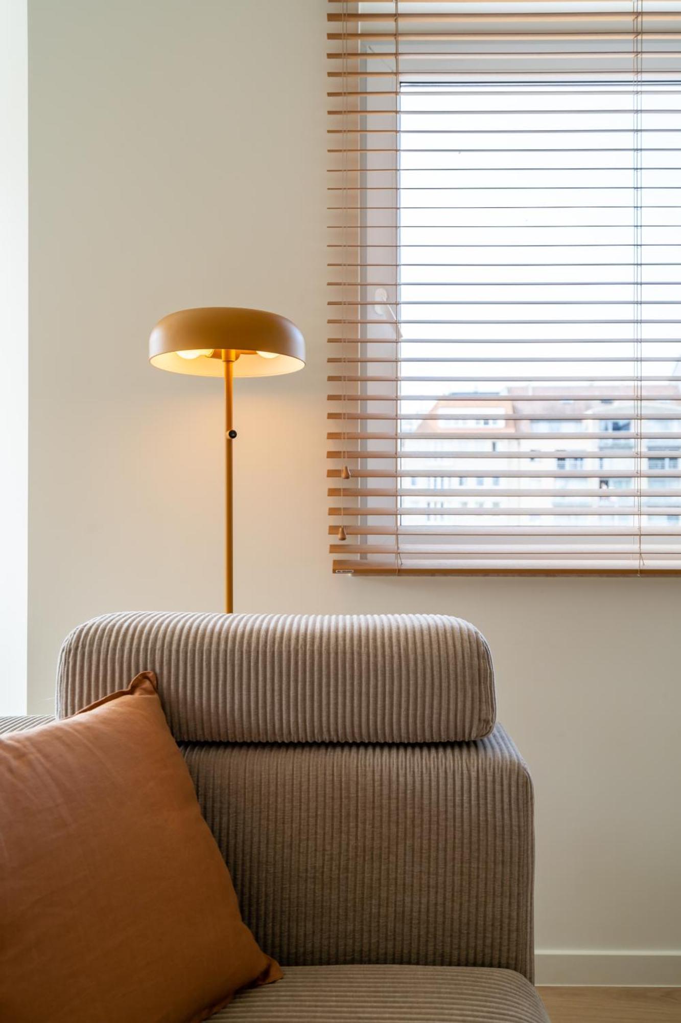 Apartamento In Ostende
