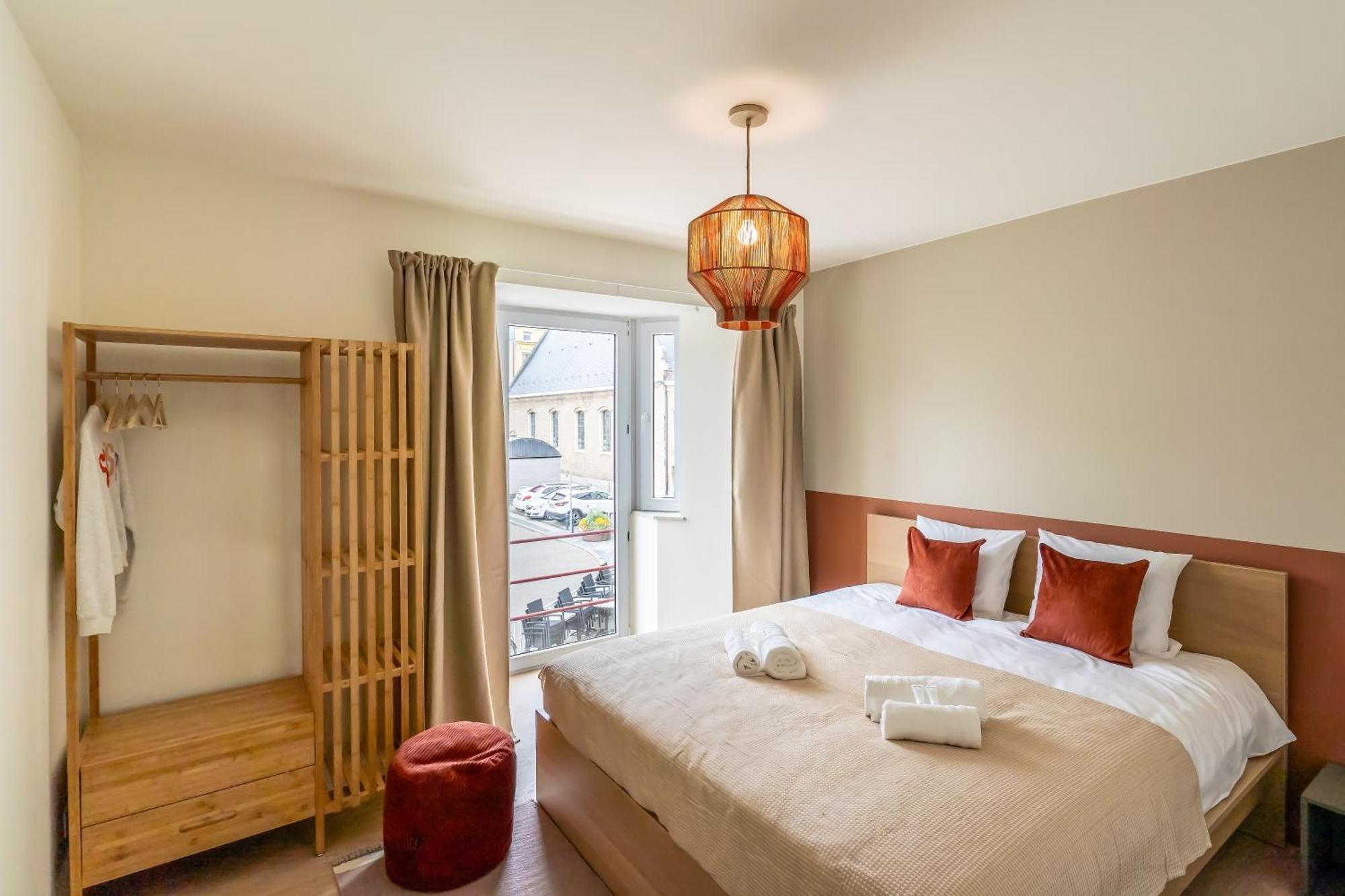 Apartamento In