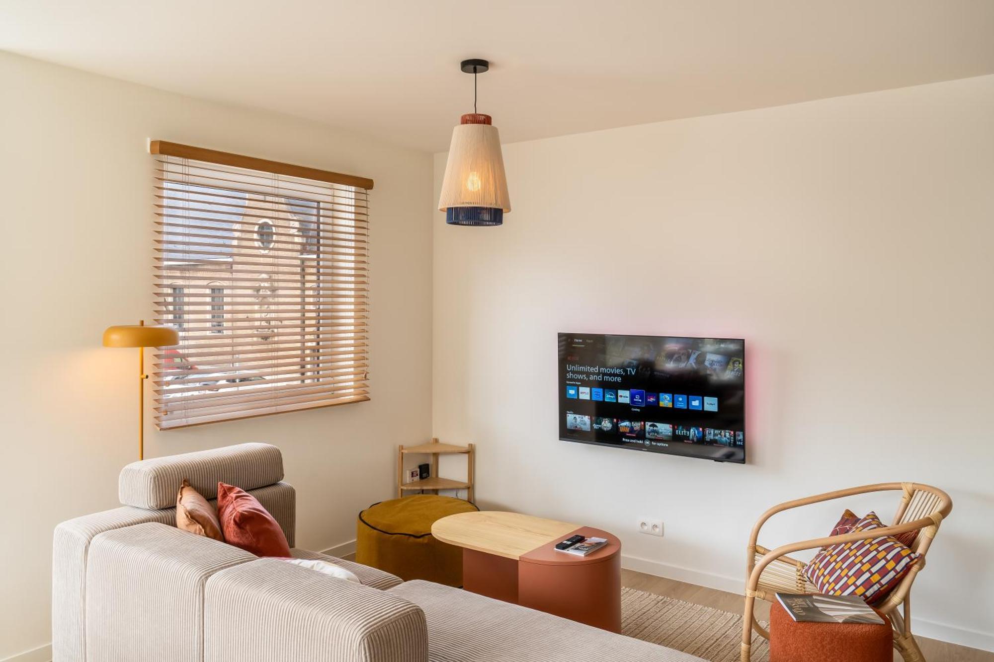 Apartamento In *